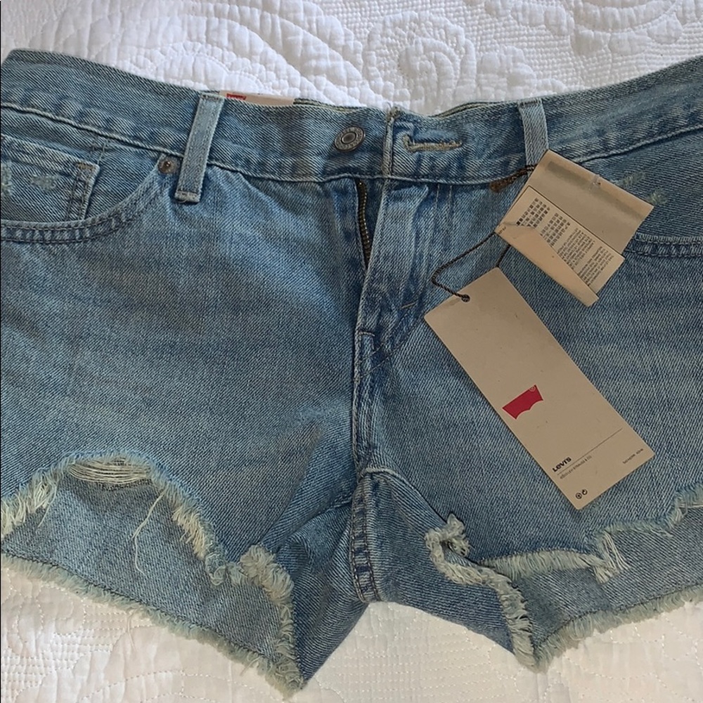 Levi’s Shorts